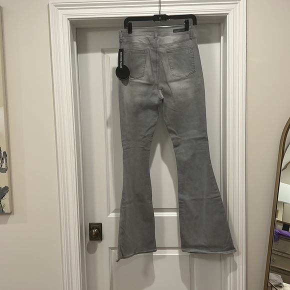 Articles of Society, High Rise Flared Jeans Size 30 - Picture 2 of 4